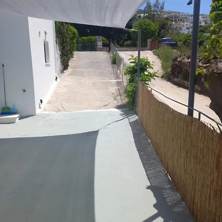 Apartamento Velania House 2
