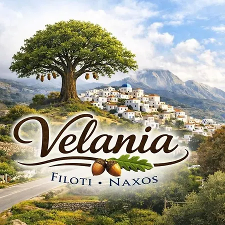 Velania House 2 Apartamento