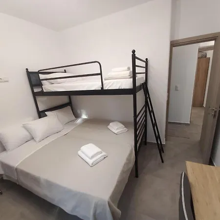 Apartamento Velania House 2 Filótion