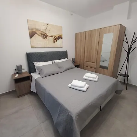 Velania House 2 Apartamento *