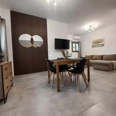 Apartamento Velania House 2 Filótion