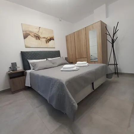 Apartamento Velania House 2 *
