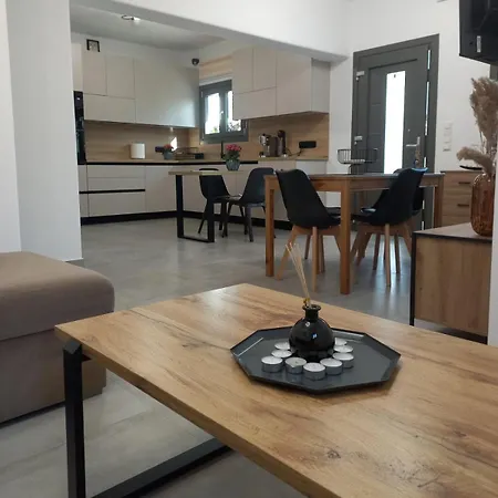 Apartamento Velania House 2