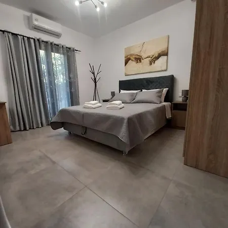 Velania House 2 Apartamento *